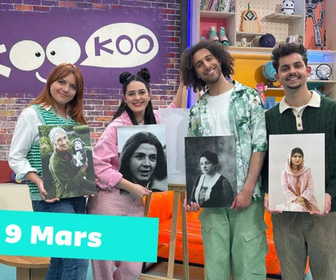 Replay Okoo-koo - 09/03/2026