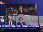 Replay BFM Story - Story 1 : Paris, Berlin, Londres proposent à l'Iran de négocier - 20/06