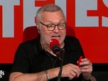 Replay Les grosses têtes - Émission 3