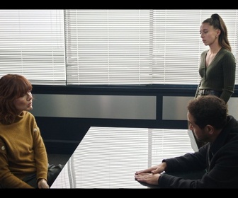 Replay Demain nous appartient du 10 février 2026 - Episode 2137