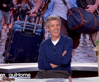 Replay Quotidien troisième partie du 5 octobre 2026