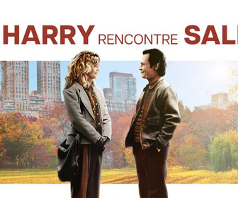 Replay Quand Harry rencontre Sally...
