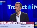 Replay Trajectoire : PrestaShop, libérez votre commerce - 30/10