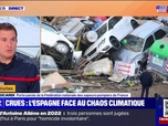 Replay 7 MINUTES POUR COMPRENDRE - Crues: l'Espagne face au chaos climatique