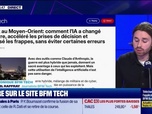 Replay Tech & Co, la quotidienne - À lire sur le site Tech&Co : Conflit au Moyen-Orient, comment l'IA a changé la guerre, accéléré la prise de décision et optimisé les frappes, sans éviter certaines erreurs, par Raphaël Raffray - 16/03