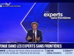 Replay Les experts sans frontières - Vendredi 10 juillet