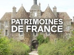 Replay Patrimoines de France - Le bois des artisans