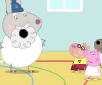 Replay Peppa Pig