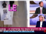 Replay Quotidien, première partie du 4 novembre 2025
