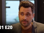 Replay Les mystères de l'amour - S31 E20 - Nouveau coup du sort