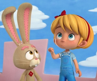 Replay Alice et Lewis - Au pied !