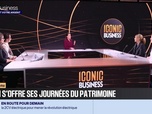 Replay Iconic Business - Vendredi 16 octobre