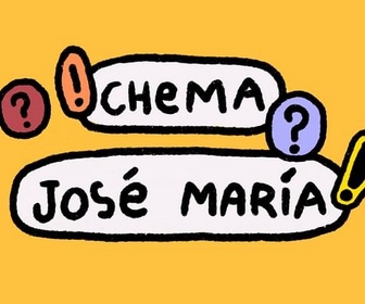 Replay Karambolage España - les surnoms espagnols