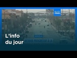 Replay L'info du jour | 31 juillet 2025 - Soir