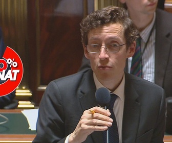 Replay 100% Sénat - Budget : le Sénat vote la suppression de 4000 postes d'enseignants