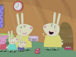 Replay Peppa Pig
