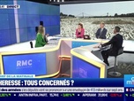 Replay Good Morning Business - Le débrief de la matinale : Tous concernés par la sécheresse ? - 07/06