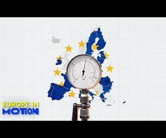 Replay Approvisionnement énergétique: quels pays de l'UE consomment et produisent le plus de gaz ?