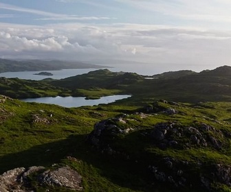 Replay Les Highlands, entre landes et forêts - Europe sauvage, la part de l'homme