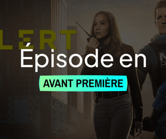 Replay Alert - S1 E6 - Tim et Amy