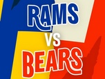 Replay Les résumés NFL - Chicago Bears @ Los Angeles Rams