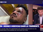 Replay Perrine jusqu'à minuit - Crash d'avion en Inde : l'incroyable histoire du survivant - 12/06