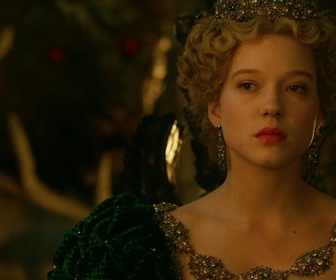 Replay La belle et la bête