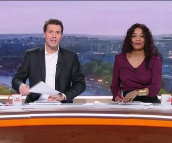 Replay BFM Première prématinale - BFM Première 4h30/6h - 08/01