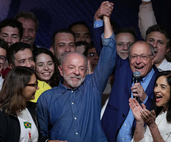 Replay Le débat - Lula : une victoire mais quel pourvoir ?