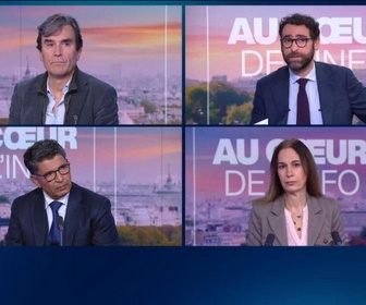 Replay Le débat - Guerre à Gaza : un cycle sans fin ?