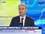 Replay Good Morning Market - Double peine pour les obligations convertibles en mars - 01/04