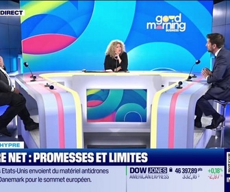 Replay Face à Lechypre - Emmanuel Lechypre face à Raphaël Legendre : Salaire net, promesses et limites - 01/10