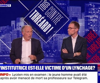 Replay L'intégrale de Tous contre Thréard ! du vendredi 13 septembre