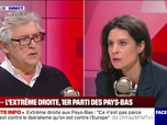 Replay Face-à-Face : Michel Onfray - 23/11