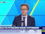 Replay Tout pour investir, la masterclass - Quand le monde s'affole - Économie russe : la croissance décroche en 2025 - 20/02