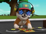 Replay Paw Patrol, la Pat'Patrouille - En avant la musique !