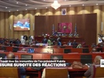 Replay Journal de l'Afrique - RD Congo: la levée des immunités de Joseph Kabila suscite des réactions