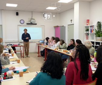 Engagez-vous ! replay