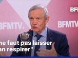 Replay Face à Face - Guerre au Moyen-Orient: pour le général Jean-Paul Paloméros, il est probable que la guerre redémarre