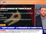 Replay Culture et vous - Loups-Garous : le phénomène ne s'arrête plus - 23/10