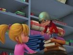 Replay Alvinnn Et les Chipmunks - Sauver Simon