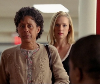 Replay Esprits criminels - S04 E25 - Voyage