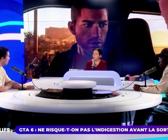 Replay Multijoueurs - En fait-on trop avec GTA VI ?