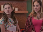 Replay Une famille pas si parfaite - S1 E17