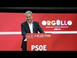 Replay L'ancien Premier ministre espagnol Zapatero visé par une enquête pour blanchiment d'argent