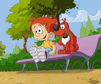 Replay Boule et Bill - S01 E01 - Au régime