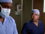 Replay Grey's anatomy - S12 E02 - La folie des grandeurs