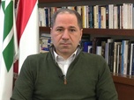 Replay En tête-à-tête - Négocier avec Israël ? Nous n'avons pas le choix, dit le député libanais Samy Gemayel