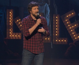 Replay Pur : le gala stand-up avec Ilyes Djadel - 11/08/2025