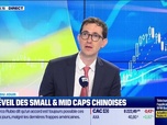 Replay Good Morning Market - Les Small et mid caps chinoises portées par la hausse des salaires et du yuan - 26/05